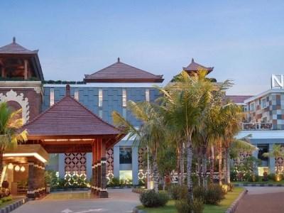 Novotel Bali Ngurah Rai Airport होटल