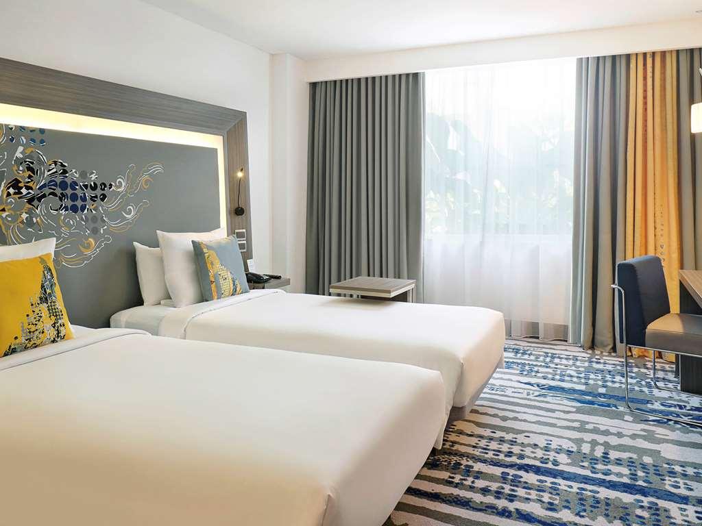 Novotel Bali Ngurah Rai Airport होटल Kuta (Bali)