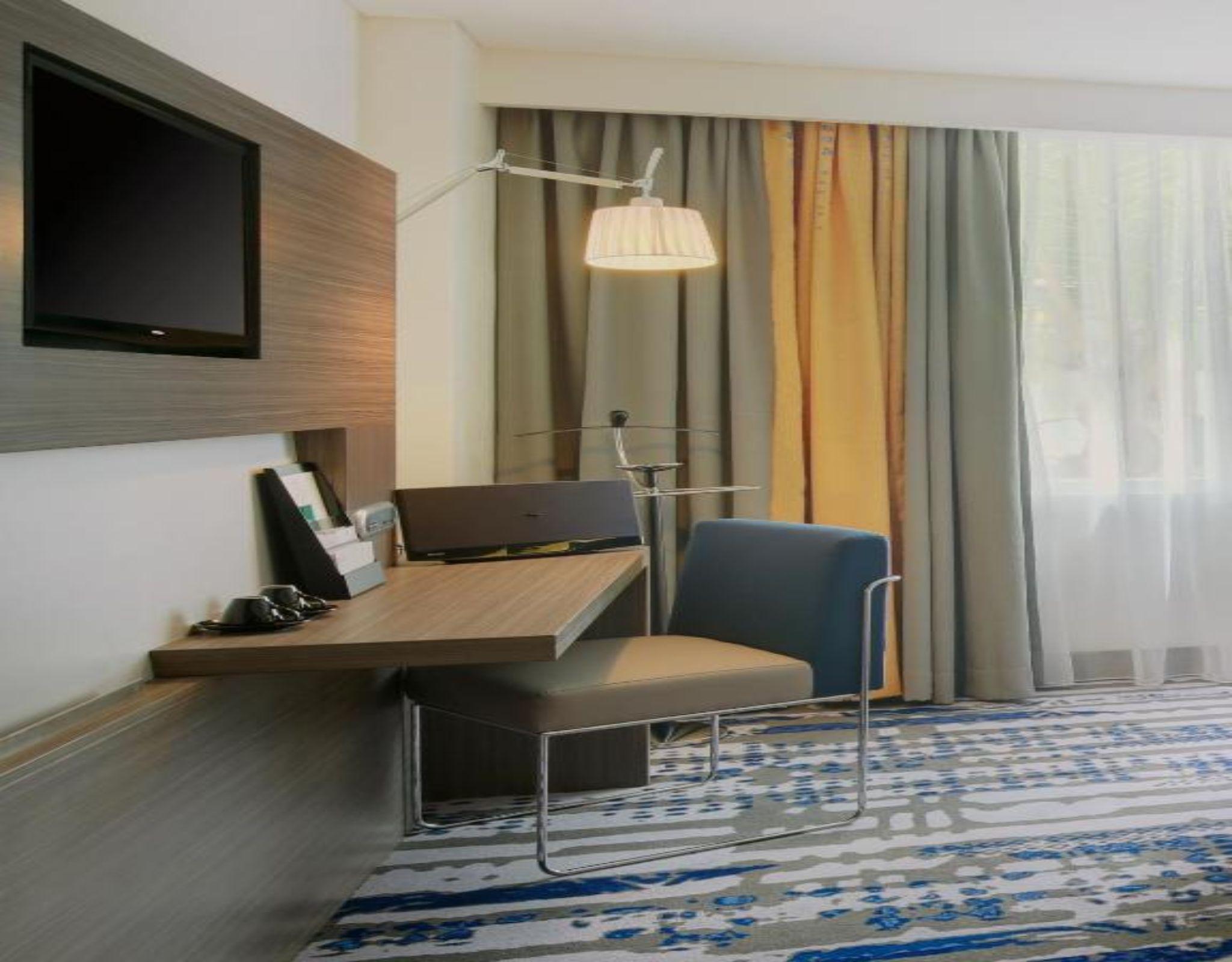 Novotel Bali Ngurah Rai Airport होटल Kuta (Bali)