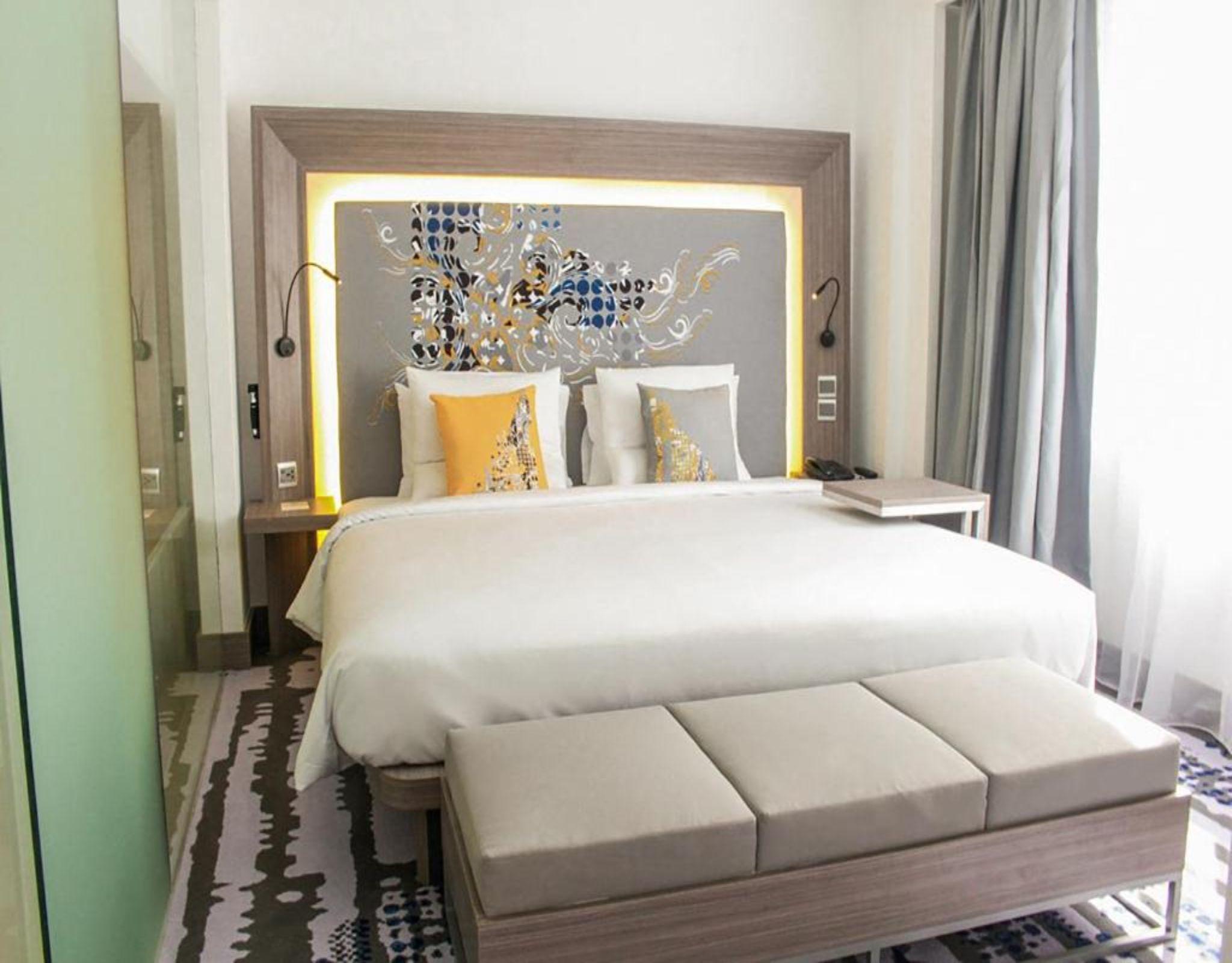 होटल Novotel Bali Ngurah Rai Airport