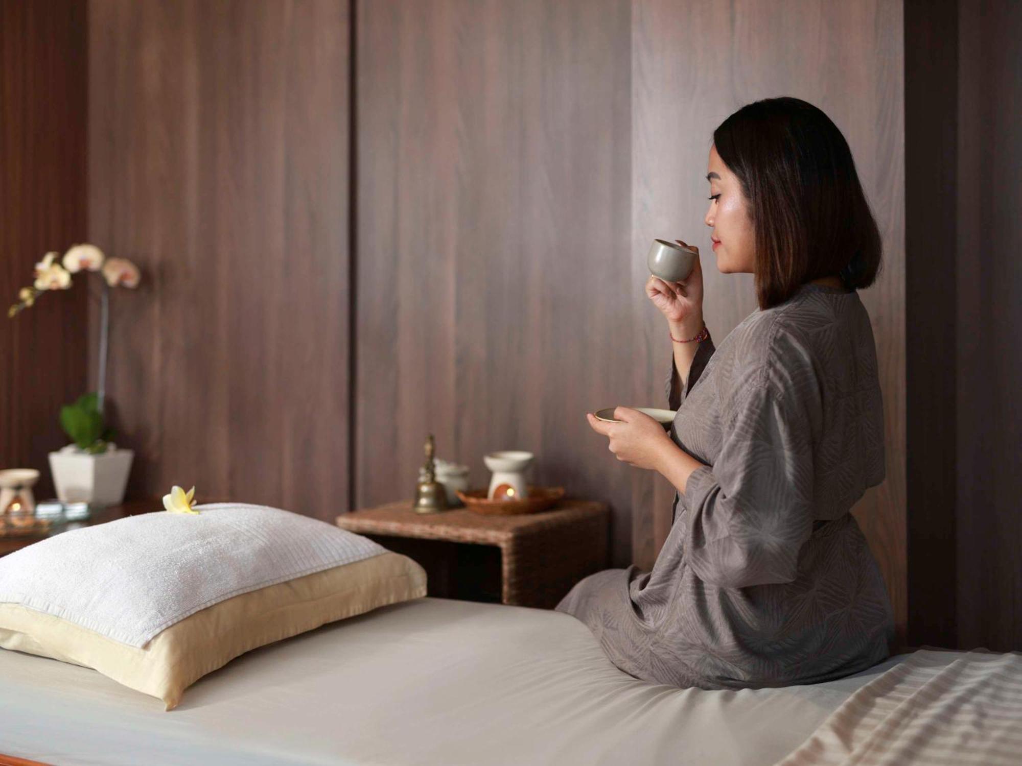 Novotel Bali Ngurah Rai Airport होटल