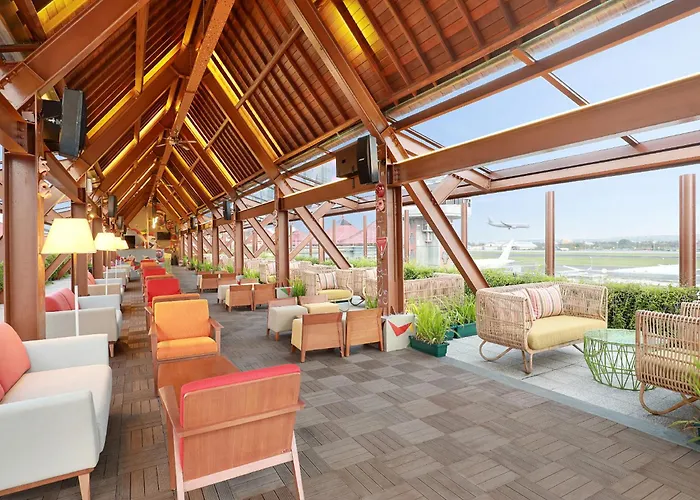 Novotel Bali Ngurah Rai Airport
