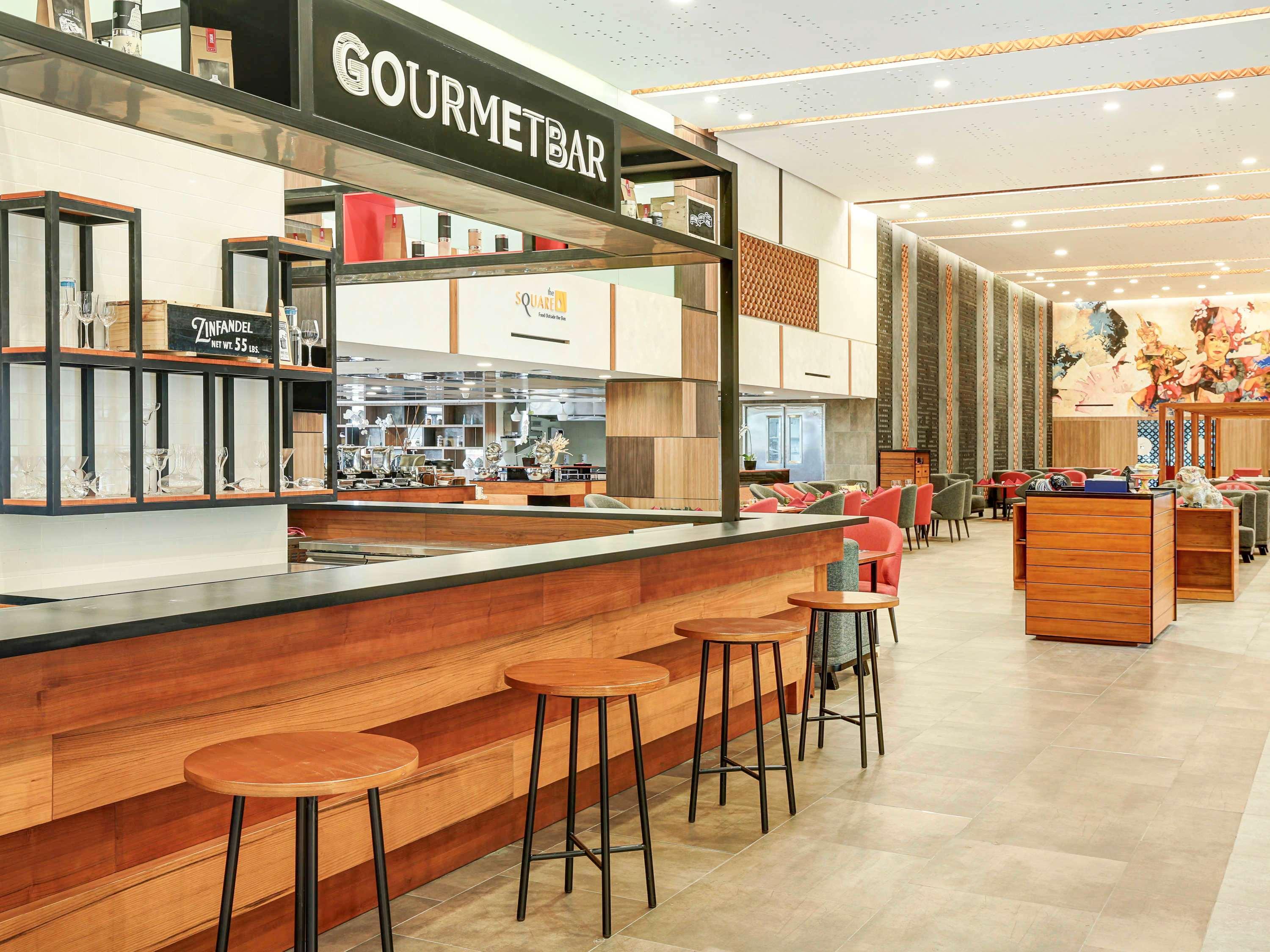 Novotel Bali Ngurah Rai Airport Hotel Kuta Lombok
