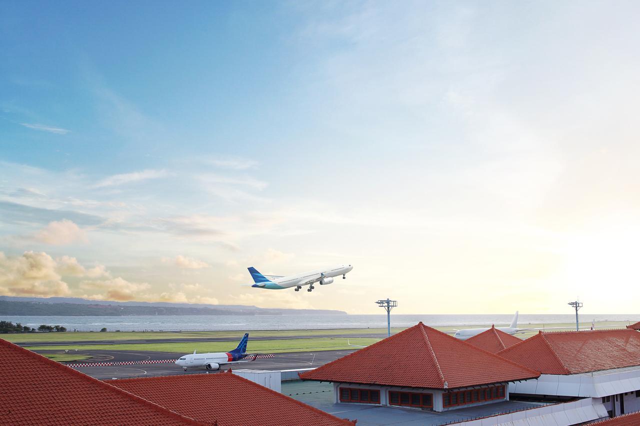 Hotel Novotel Bali Ngurah Rai Airport Kuta Lombok
